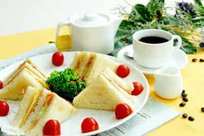 西式营养减肥早餐食谱，健康科学美味甩脂塑身 减肥食谱 第3张