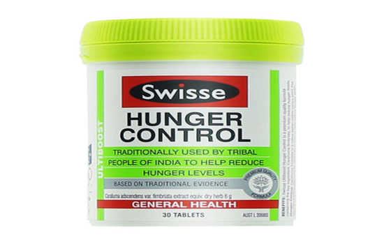 swisse食欲控制片安全吗 减肥 第2张-瘦瘦减肥网 swisse食欲控制片安全吗 减肥 第2张