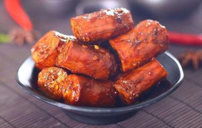 吃鸭脖子会长胖吗,减肥的人怎么吃鸭脖好 饮食减肥 第5张-瘦瘦减肥网 吃鸭脖子会长胖吗,减肥的人怎么吃鸭脖好 饮食减肥 第5张