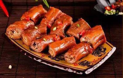 吃鸭脖子会长胖吗,减肥的人怎么吃鸭脖好 饮食减肥 第3张-瘦瘦减肥网 吃鸭脖子会长胖吗,减肥的人怎么吃鸭脖好 饮食减肥 第3张