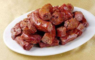 吃鸭脖子会长胖吗,减肥的人怎么吃鸭脖好 饮食减肥 第1张-瘦瘦减肥网 吃鸭脖子会长胖吗,减肥的人怎么吃鸭脖好 饮食减肥 第1张