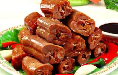 吃鸭脖子会长胖吗,减肥的人怎么吃鸭脖好 饮食减肥 第2张-瘦瘦减肥网 吃鸭脖子会长胖吗,减肥的人怎么吃鸭脖好 饮食减肥 第2张