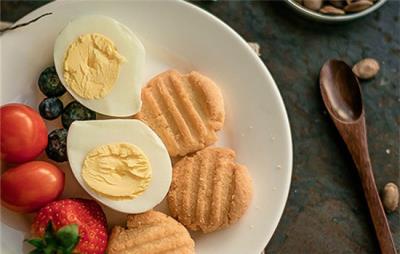 为什么健身的人不吃蛋黄，关于蛋黄那些不得不说的事 饮食减肥 第2张