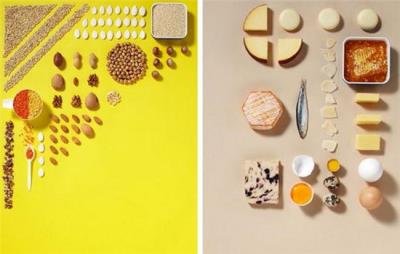 为什么健身的人不吃蛋黄，关于蛋黄那些不得不说的事 饮食减肥 第4张