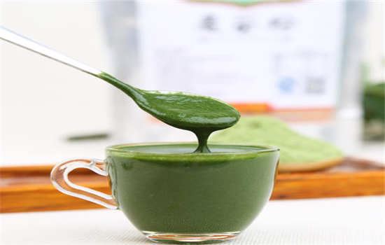 青汁酵素什么人不能喝 减肥 第3张