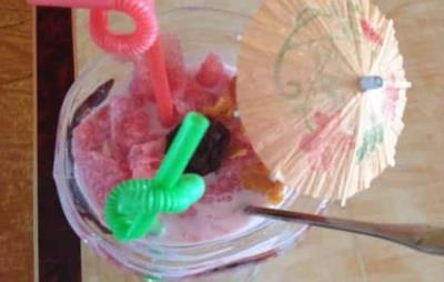 西瓜和牛奶能一起吃吗,鲜奶西瓜餐美容减肥加倍 饮食减肥 第2张-瘦瘦减肥网 西瓜和牛奶能一起吃吗,鲜奶西瓜餐美容减肥加倍 饮食减肥 第2张