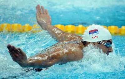 游泳什么姿势最减肥,不同泳姿对应不同部位 减肥 第2张-瘦瘦减肥网 游泳什么姿势最减肥,不同泳姿对应不同部位 减肥 第2张