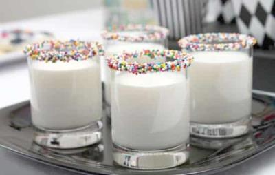 牛奶减肥法的注意事项，喝牛奶减肥需知10大禁忌 减肥方法 第3张