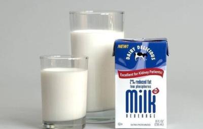 牛奶减肥法的注意事项，喝牛奶减肥需知10大禁忌 减肥方法 第1张