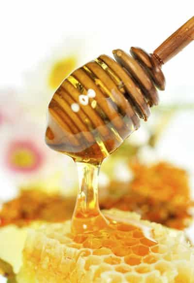 三天蜂蜜苹果酸奶减肥法，无法想象瘦到你尖叫 减肥方法 第6张