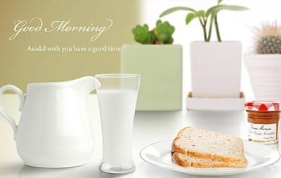 牛奶减肥法的注意事项，喝牛奶减肥需知10大禁忌 减肥方法 第6张