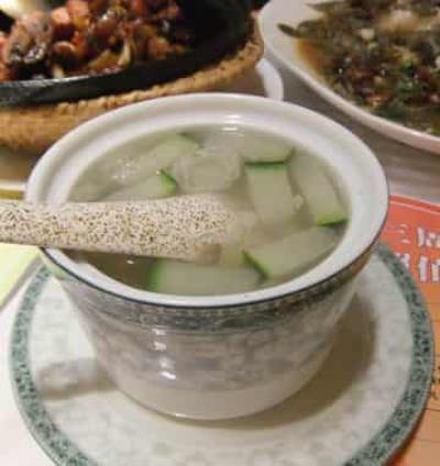 减肥期间晚上吃什么不怕胖,睡前吃也能减肥 饮食减肥 第6张-瘦瘦减肥网 减肥期间晚上吃什么不怕胖,睡前吃也能减肥 饮食减肥 第6张