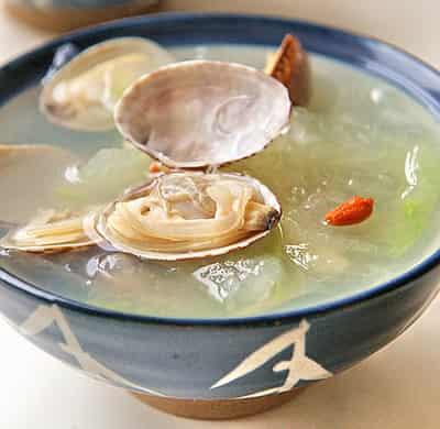 减肥期间晚上吃什么不怕胖,睡前吃也能减肥 饮食减肥 第5张-瘦瘦减肥网 减肥期间晚上吃什么不怕胖,睡前吃也能减肥 饮食减肥 第5张