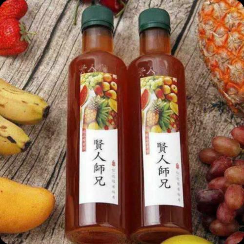 贤人师兄酵素喝法大全及注意事项(贤人师兄酵素的作用与功效) 减肥 第1张-瘦瘦减肥网 贤人师兄酵素喝法大全及注意事项(贤人师兄酵素的作用与功效) 减肥 第1张