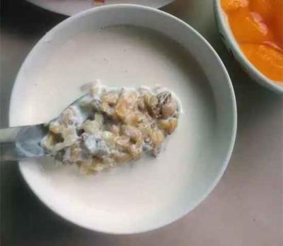 减肥效果好的食物,晚餐就只吃它猛减十多斤 饮食减肥 第1张-瘦瘦减肥网 减肥效果好的食物,晚餐就只吃它猛减十多斤 饮食减肥 第1张