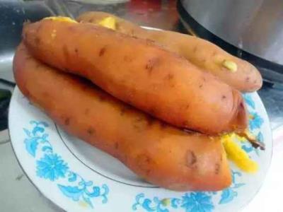 减肥效果好的食物,晚餐就只吃它猛减十多斤 饮食减肥 第3张-瘦瘦减肥网 减肥效果好的食物,晚餐就只吃它猛减十多斤 饮食减肥 第3张