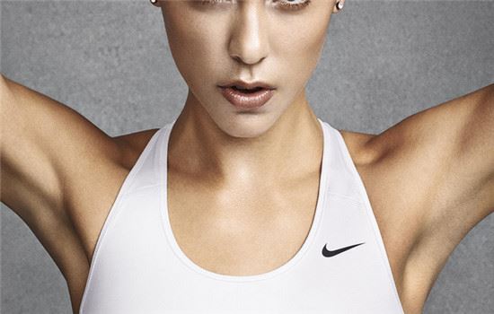 运动内衣可以当泳衣吗，为什么要穿运动内衣 运动减肥 第2张