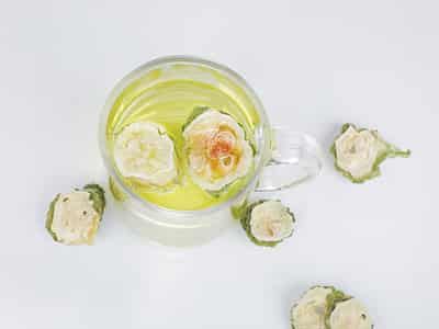 最有效的自制减肥茶配方,天然健康瘦身饮品 减肥饮品 第3张-瘦瘦减肥网 最有效的自制减肥茶配方,天然健康瘦身饮品 减肥饮品 第3张