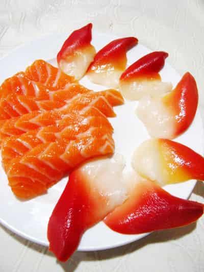 减肥时吃什么食物,海洋生物春季减肥食谱大全随你挑 减肥食谱 第6张-瘦瘦减肥网 减肥时吃什么食物,海洋生物春季减肥食谱大全随你挑 减肥食谱 第6张