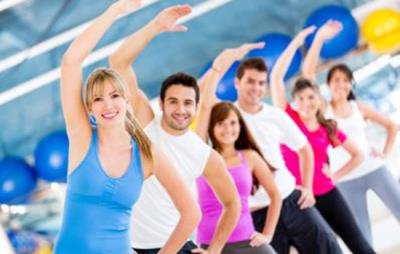 怎样减腹部赘肉,4个好方法推荐给大家 减肚子 第1张-瘦瘦减肥网 怎样减腹部赘肉,4个好方法推荐给大家 减肚子 第1张