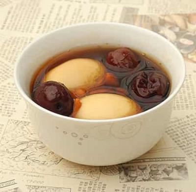 冬季吃什么丰胸最自然,红枣食谱吃出圆润美胸 丰胸 第5张-瘦瘦减肥网 冬季吃什么丰胸最自然,红枣食谱吃出圆润美胸 丰胸 第5张