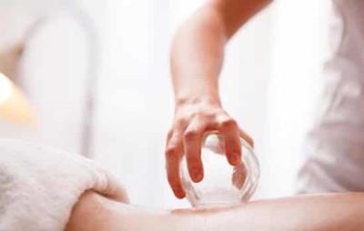 拔罐减肥有副作用吗,操作不当后果糟糕 拔罐减肥 第2张-瘦瘦减肥网 拔罐减肥有副作用吗,操作不当后果糟糕 拔罐减肥 第2张