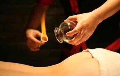 拔罐减肥有副作用吗,操作不当后果糟糕 拔罐减肥 第3张-瘦瘦减肥网 拔罐减肥有副作用吗,操作不当后果糟糕 拔罐减肥 第3张