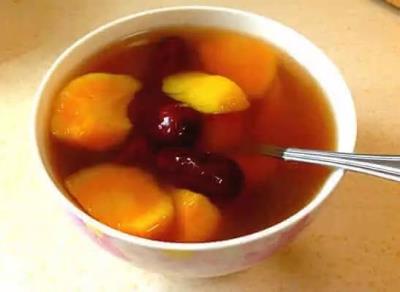 红糖酸奶减肥制作方法，红糖这么吃减肥效果好 饮食减肥 第2张