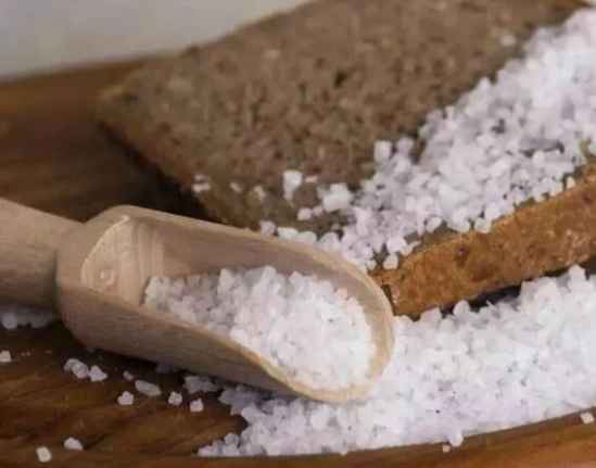 吃盐多会导致肥胖吗，低盐才是减肥王道 关于肥胖 第4张