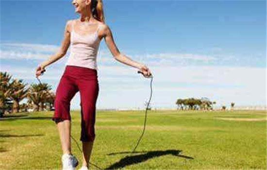 儿童跳绳减肥的正确方法,儿童怎样减肥最有效 跳绳减肥 第2张-瘦瘦减肥网 儿童跳绳减肥的正确方法,儿童怎样减肥最有效 跳绳减肥 第2张