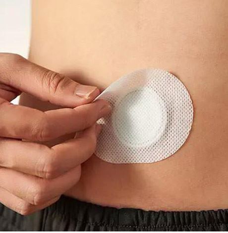 祛湿贴能不能减肥(艾脐贴能去湿气减肥吗) 减肥 第1张-瘦瘦减肥网 祛湿贴能不能减肥(艾脐贴能去湿气减肥吗) 减肥 第1张