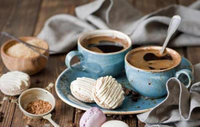 喝黑咖啡能减肥吗,黑咖尤其适合水肿型肥胖者 关于肥胖 第2张-瘦瘦减肥网 喝黑咖啡能减肥吗,黑咖尤其适合水肿型肥胖者 关于肥胖 第2张