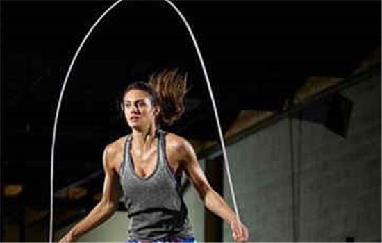 儿童跳绳减肥的正确方法,儿童怎样减肥最有效 跳绳减肥 第3张-瘦瘦减肥网 儿童跳绳减肥的正确方法,儿童怎样减肥最有效 跳绳减肥 第3张