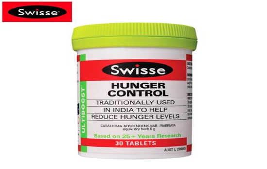 swisse食欲控制片为什么能减肥 减肥 第1张-瘦瘦减肥网 swisse食欲控制片为什么能减肥 减肥 第1张