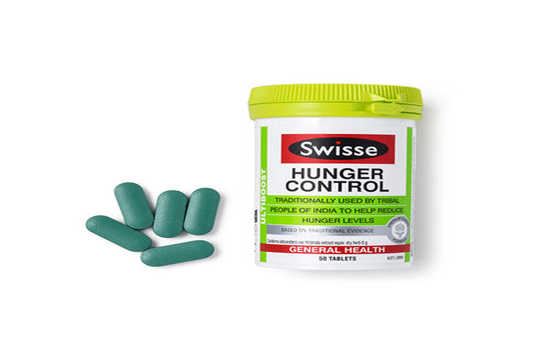 swisse食欲控制片为什么能减肥 减肥 第2张-瘦瘦减肥网 swisse食欲控制片为什么能减肥 减肥 第2张