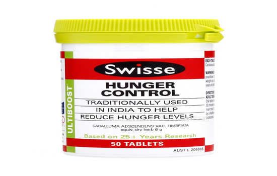 swisse食欲控制片为什么能减肥 减肥 第4张-瘦瘦减肥网 swisse食欲控制片为什么能减肥 减肥 第4张