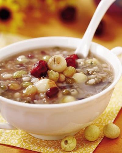 减肥吃什么有饱腹感,4种懒人减肥粥喝出好身材 懒人减肥 第2张-瘦瘦减肥网 减肥吃什么有饱腹感,4种懒人减肥粥喝出好身材 懒人减肥 第2张