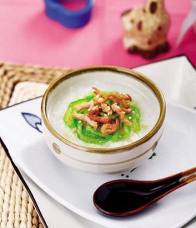 减肥吃什么有饱腹感,4种懒人减肥粥喝出好身材 懒人减肥 第3张-瘦瘦减肥网 减肥吃什么有饱腹感,4种懒人减肥粥喝出好身材 懒人减肥 第3张