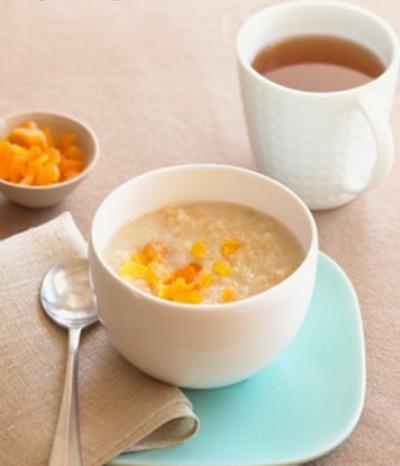 减肥吃什么有饱腹感,4种懒人减肥粥喝出好身材 懒人减肥 第1张-瘦瘦减肥网 减肥吃什么有饱腹感,4种懒人减肥粥喝出好身材 懒人减肥 第1张