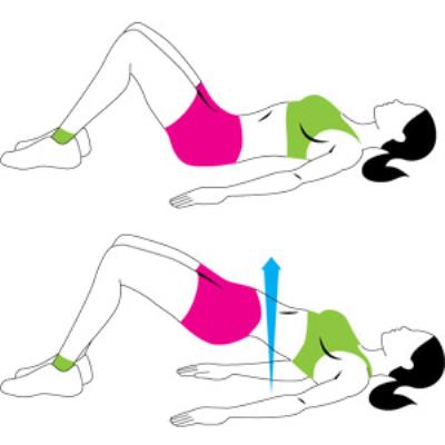 4个瘦腿小动作,助你塑造漂亮腿型 瘦腿 第4张-瘦瘦减肥网 4个瘦腿小动作,助你塑造漂亮腿型 瘦腿 第4张