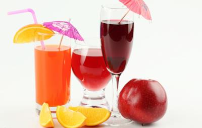 什么果汁喝了可以减肥，推荐10款减肥塑身佳饮 减肥 第10张