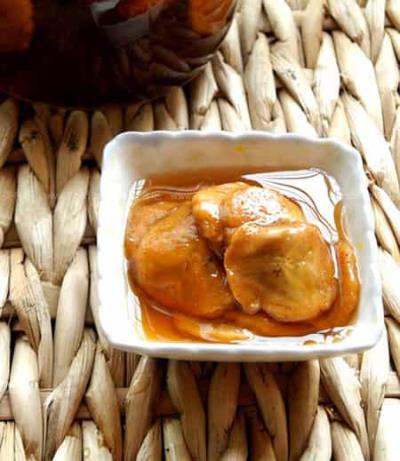 黑糖香蕉醋减肥法,简单做法恢复苗条身材 减肥方法 第3张-瘦瘦减肥网 黑糖香蕉醋减肥法,简单做法恢复苗条身材 减肥方法 第3张