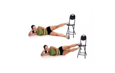 大腿粗的原因,教你针对性改善不同腿型 瘦腿 第4张-瘦瘦减肥网 大腿粗的原因,教你针对性改善不同腿型 瘦腿 第4张