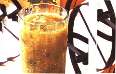 什么果汁喝了可以减肥，推荐10款减肥塑身佳饮 减肥 第1张