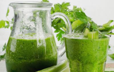 什么果汁喝了可以减肥，推荐10款减肥塑身佳饮 减肥 第5张