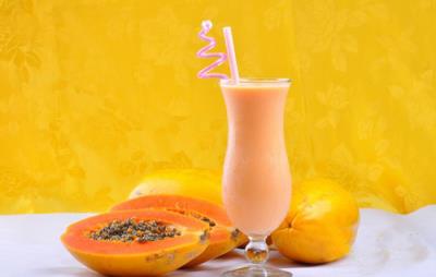 什么果汁喝了可以减肥，推荐10款减肥塑身佳饮 减肥 第3张