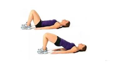 大腿粗的原因,教你针对性改善不同腿型 瘦腿 第3张-瘦瘦减肥网 大腿粗的原因,教你针对性改善不同腿型 瘦腿 第3张