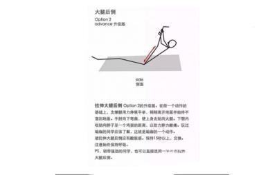 大腿粗的原因,教你针对性改善不同腿型 瘦腿 第11张-瘦瘦减肥网 大腿粗的原因,教你针对性改善不同腿型 瘦腿 第11张