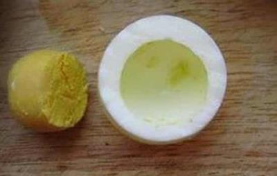 健身为什么不吃蛋黄，健身后立即吃蛋黄影响减肥效果 饮食减肥 第2张