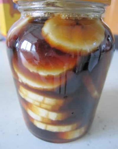 黑糖香蕉醋减肥法,简单做法恢复苗条身材 减肥方法 第4张-瘦瘦减肥网 黑糖香蕉醋减肥法,简单做法恢复苗条身材 减肥方法 第4张